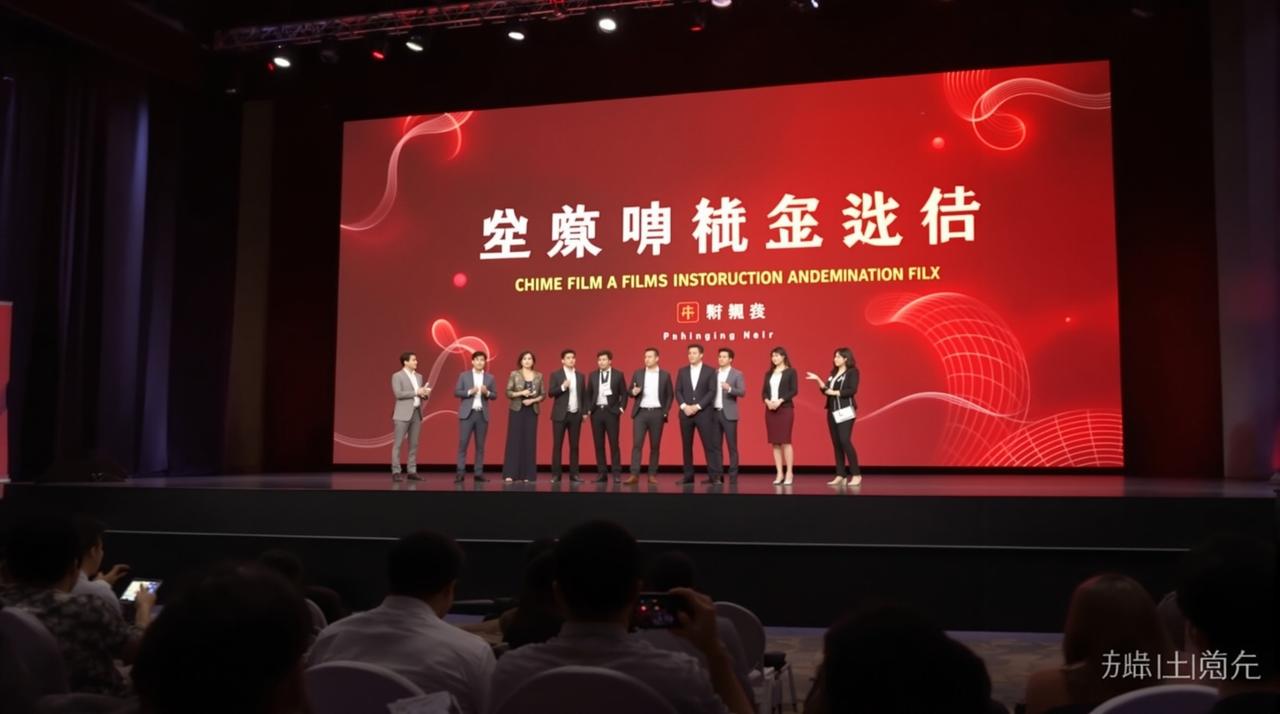 樱花电影2026年度片单正式发布，15部重磅作品震撼亮相
