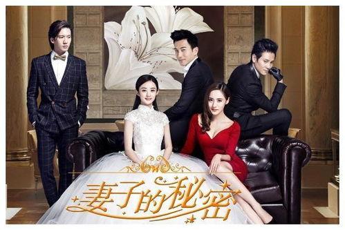 仇少妻子的秘密,一段不为人知的情感纠葛