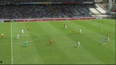 23-24赛季法甲第24轮：里昂vs朗斯,法甲第24轮激战正酣