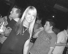 乔治和曼迪的头婚生活,头婚生活的甜蜜篇章