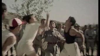 战斗年华,青春热血的青春史诗