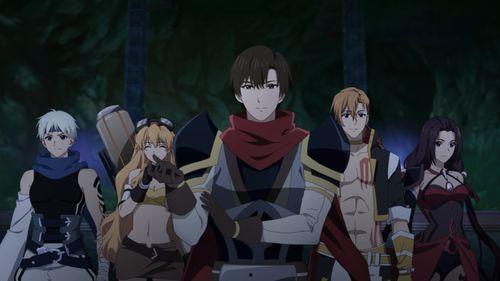 姆明山谷 第二季,奇幻冒险再启程