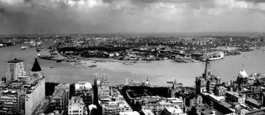 大浦东,崛起的东方经济奇迹的璀璨篇章