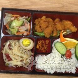 便当店的款待 第二季,温馨续篇，美食与情感的交织之旅