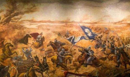 盐水 拉姆里岛之战,盐水之役的历史回响